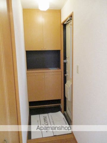 グランドキャッスルGOMI Eの内装写真