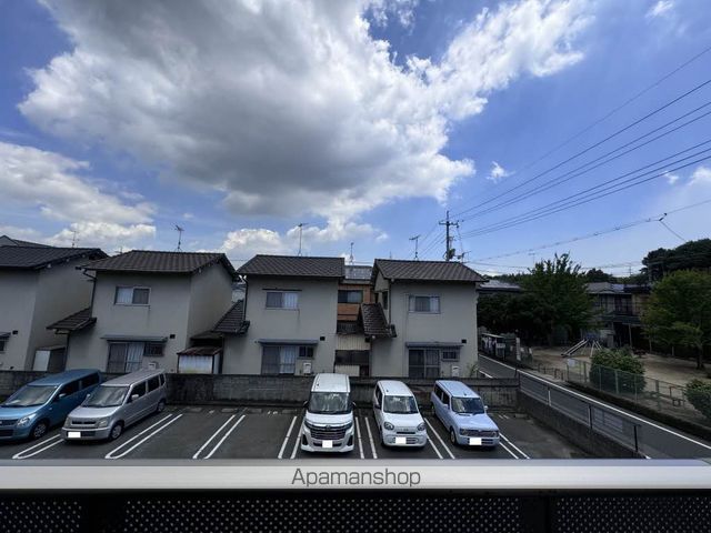 コンフォートS I棟のその他写真