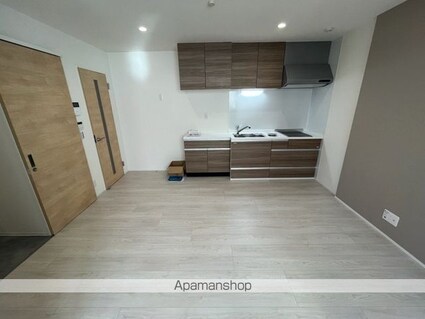 滋賀県近江八幡市十王町[1LDK/29.81m2]の内装7