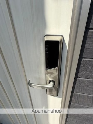 Ｕｎｊｏｉｒ[3LDK/72.25m2]の内装3