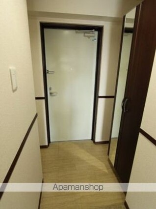 セレネイド[2LDK/60.24m2]の玄関