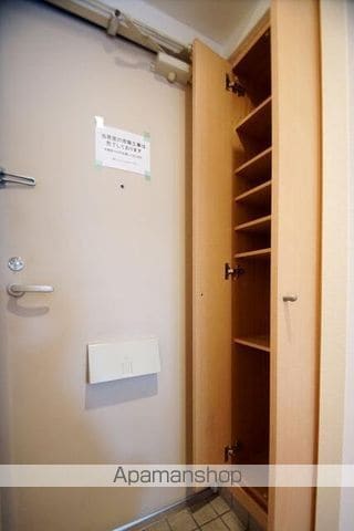 パセオ平尾の内装写真