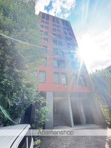 京浜急行電鉄本線 京急新子安駅 徒歩8分 10階建 築16年の外観写真