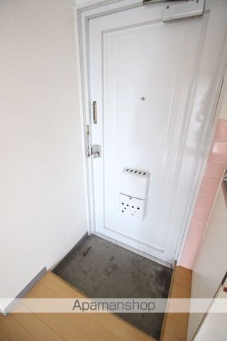 メゾンMK神田の内装写真