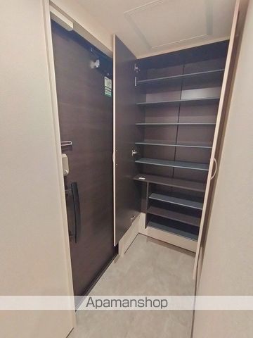 パークサイドファームの内装写真