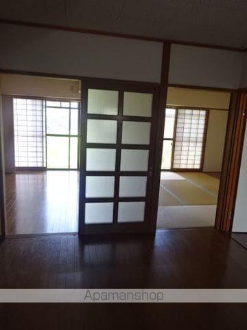 コーポみねたにの内装写真