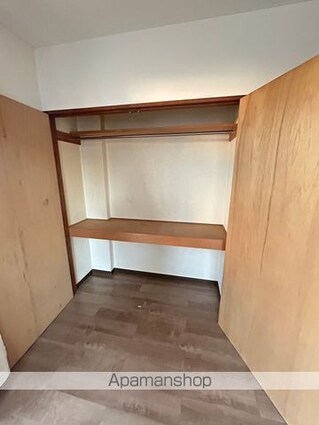アパートメント松田北館（Ｂ）[2K/53.65m2]の収納
