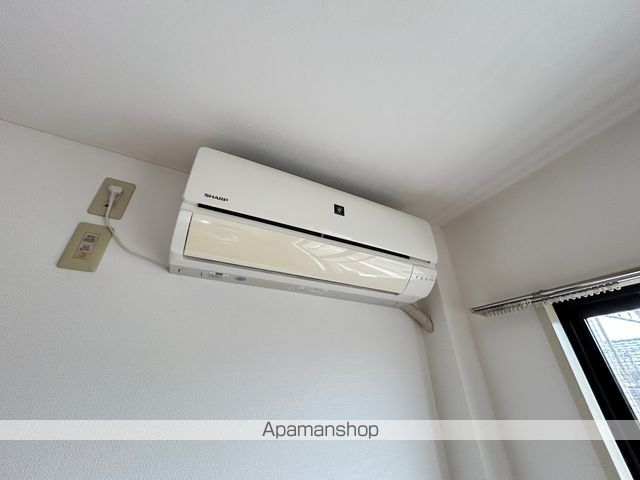 アルカディア相模原の内装写真