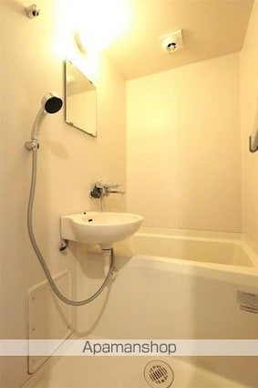 エスポワール松山[1R/25.6m2]のバス