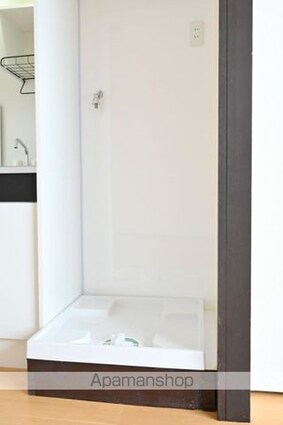 東京都目黒区駒場１丁目[1R/21.08m2]のその他設備