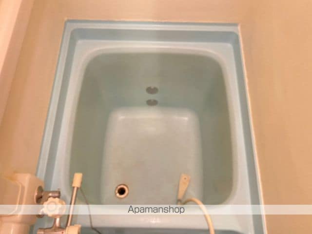 シークハイツの内装写真