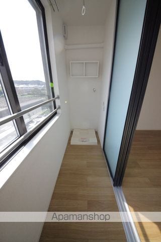ハレラーの内装写真
