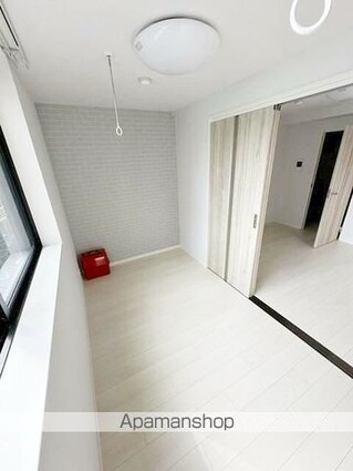 フェリチタ亀戸[2K/28.12m2]のその他部屋・スペース