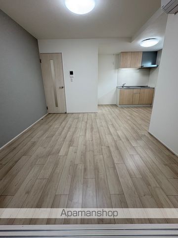 フジパレス羽衣II番館の内装写真