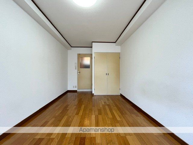 メゾンサンライズの内装写真