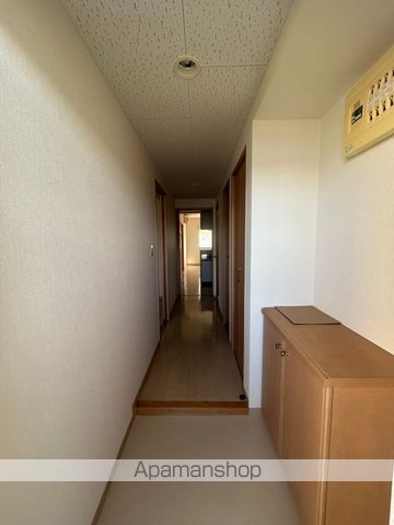 エステート住栄の内装写真