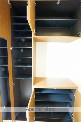 大谷戸建の内装写真