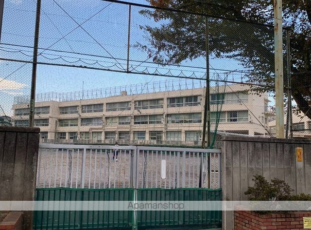 学園ステラの周辺写真