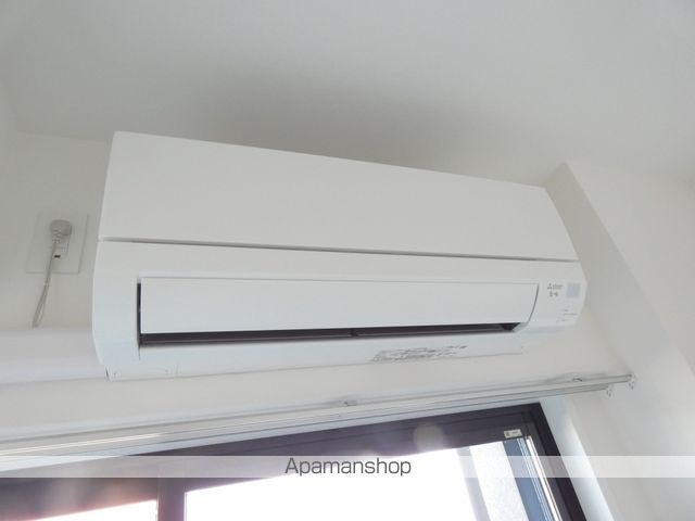 ARCOBALENOOSAKAFUSEの内装写真