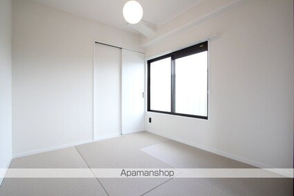 グランシャトレ道後[3LDK/81.9m2]の内装2