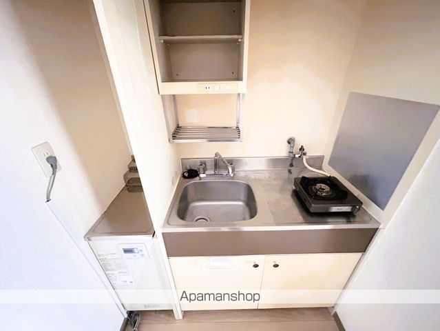 月森大手町ビルの内装写真