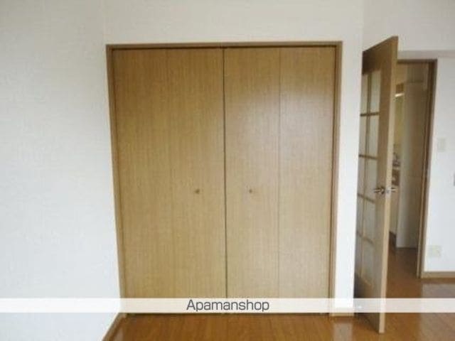 ネバーランドぶどうの樹の内装写真