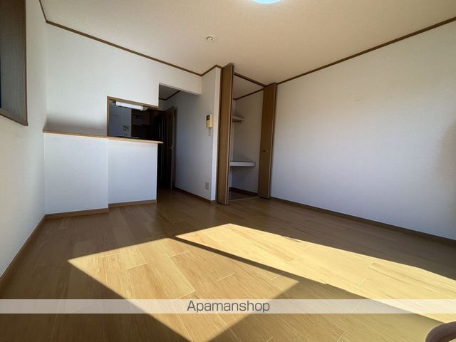 古川第6コーポの内装写真