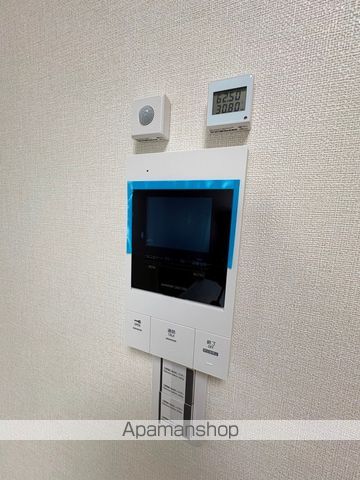 ハーモニーテラス鴫野東の内装写真