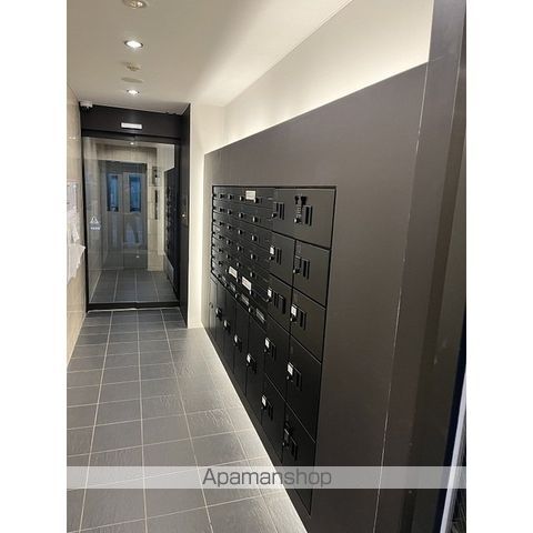 メトロステージ中目黒1のその他写真