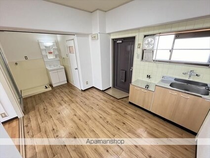 三和マンション末広[1DK/26.84m2]の内装3