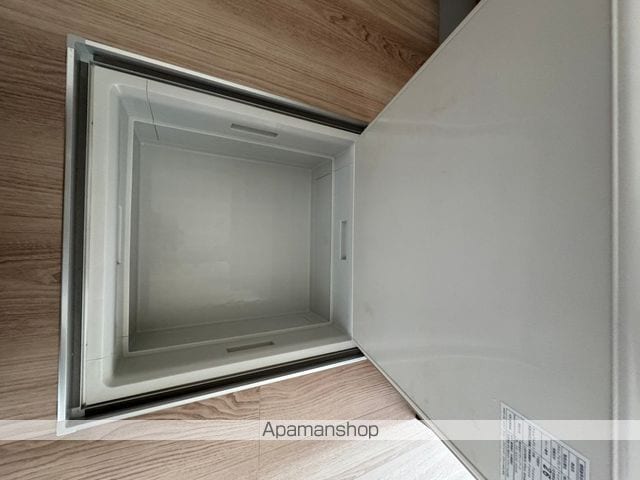 サンライトの内装写真