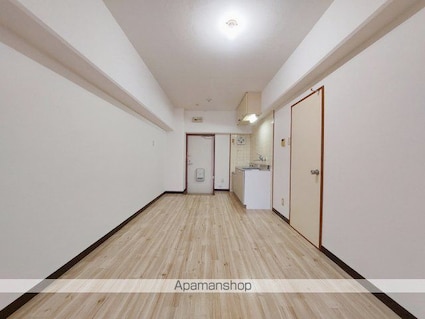 カサグランデ市坪[2DK/34m2]の内装5