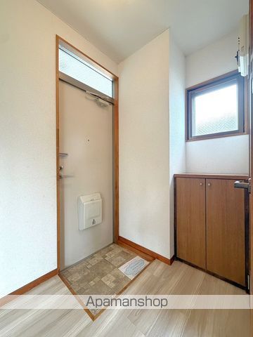 グローリィハイツの内装写真