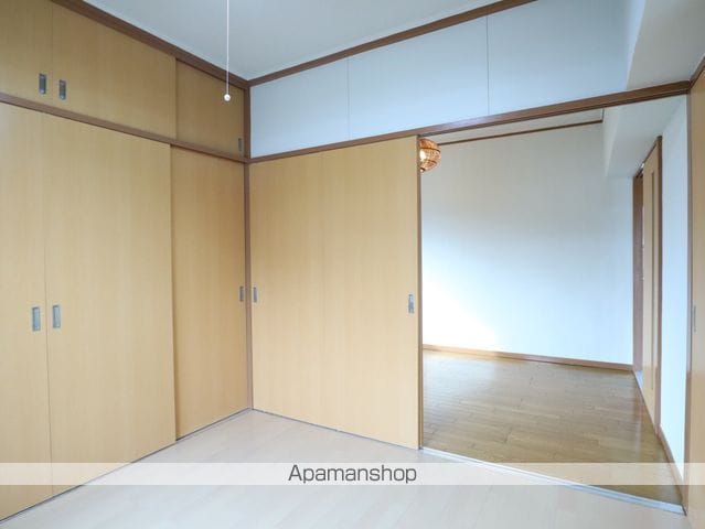 天徳ヴィラージュの内装写真