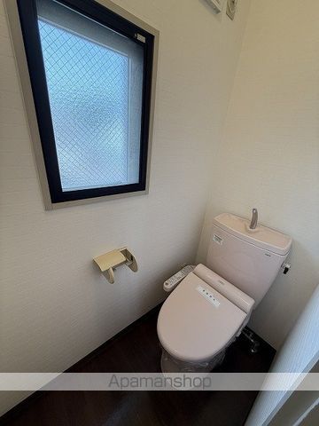 ドルフKの内装写真