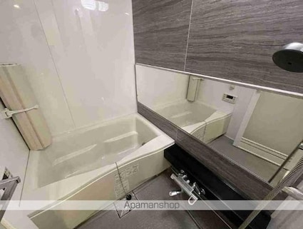 東京都世田谷区用賀３丁目[1K/30.3m2]のバス