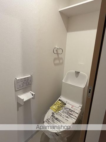 NINE TREE千歳の内装写真