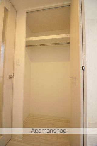 プレサンス立売堀ベルヴィルの内装写真