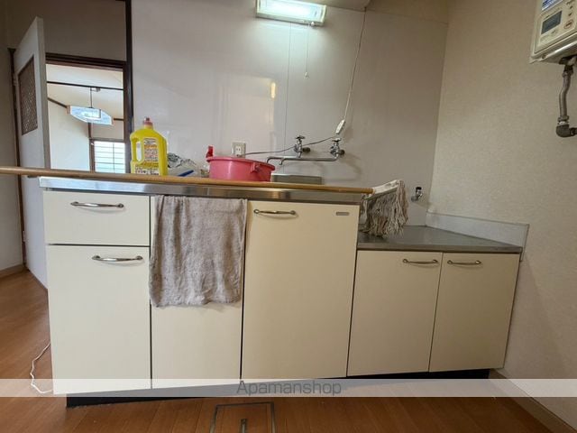 テーラマンションの内装写真