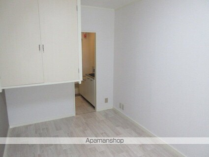 プラザドゥクリムゾン[1R/14m2]の内装5