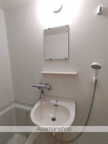 朝日ハイツの内装写真