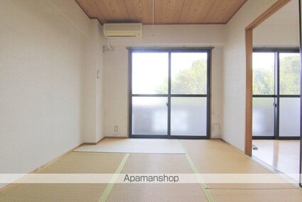 コーポレ古三津[2DK/48.74m2]の内装2