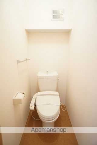 グランドソレイユの内装写真