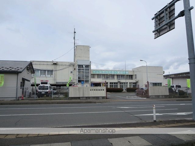 バリュ ジュTの周辺写真