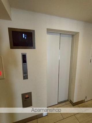 ＳーＲＥＳＩＤＥＮＣＥ押上Ｂｌｏｓｓｏｍ[1DK/25.42m2]の共用部1