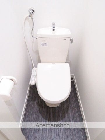 アミーナVIの内装写真