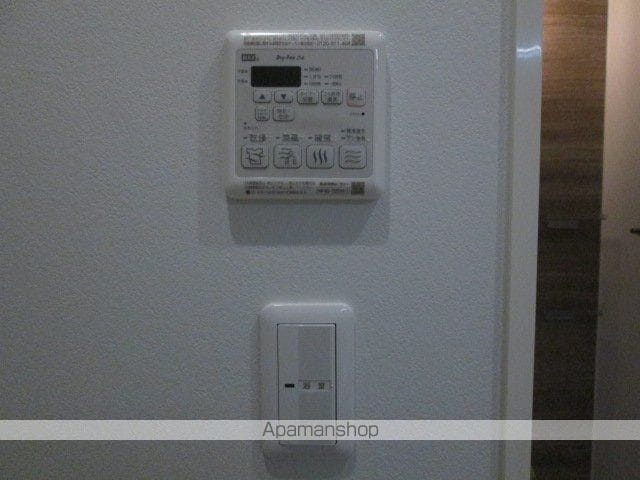 ヴォワザン マロンの内装写真