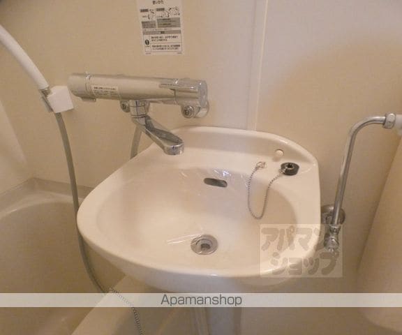 飛鳥井ハウスの内装写真