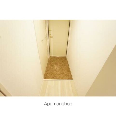 FORTUNEHILLSの内装写真
