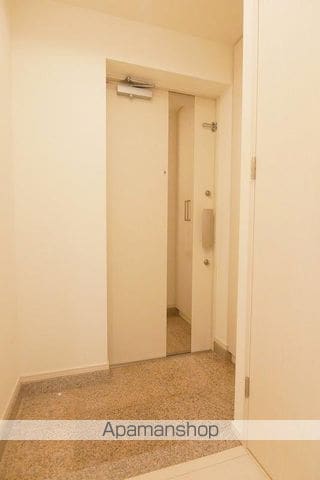 プレミアムキューブG渋谷神南の内装写真
